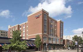 Towneplace Suites By Marriott Champaign Urbana/Campustown